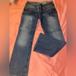 Ariat jeans